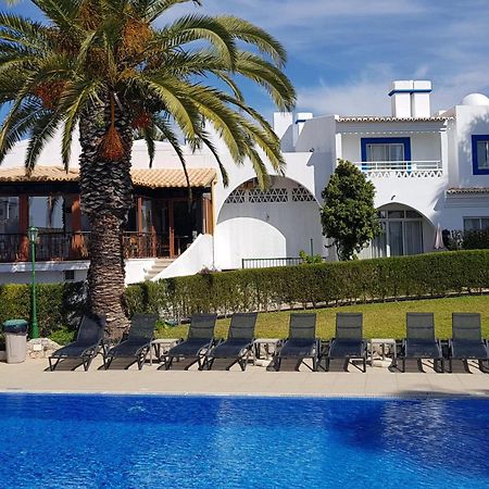 Pestana Palm Gardens Hotel Carvoeiro  Exterior foto