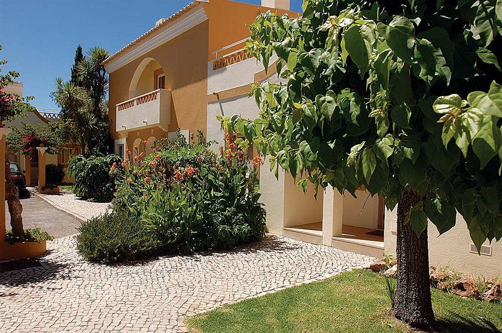 Pestana Palm Gardens Hotel Carvoeiro  Exterior foto