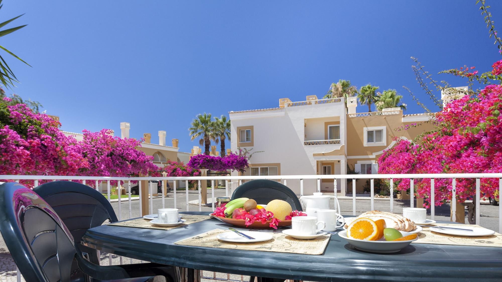 Pestana Palm Gardens Hotel Carvoeiro  Exterior foto