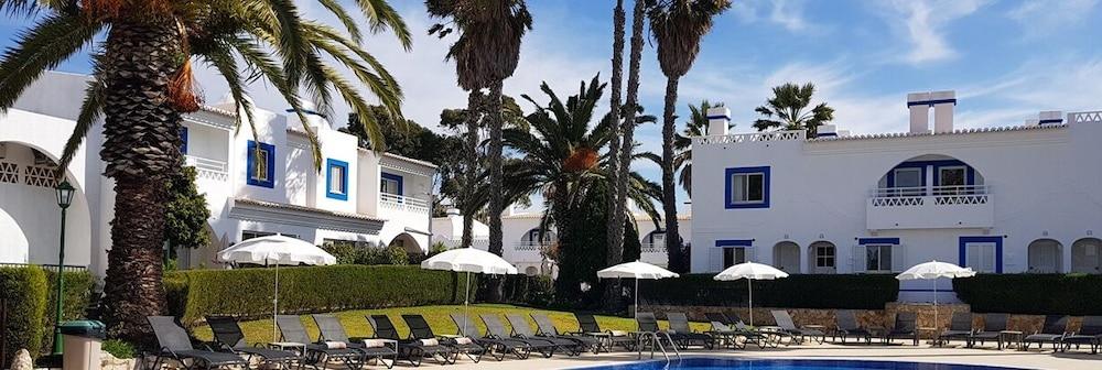 Pestana Palm Gardens Hotel Carvoeiro  Exterior foto