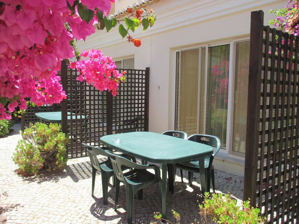 Pestana Palm Gardens Hotel Carvoeiro  Exterior foto