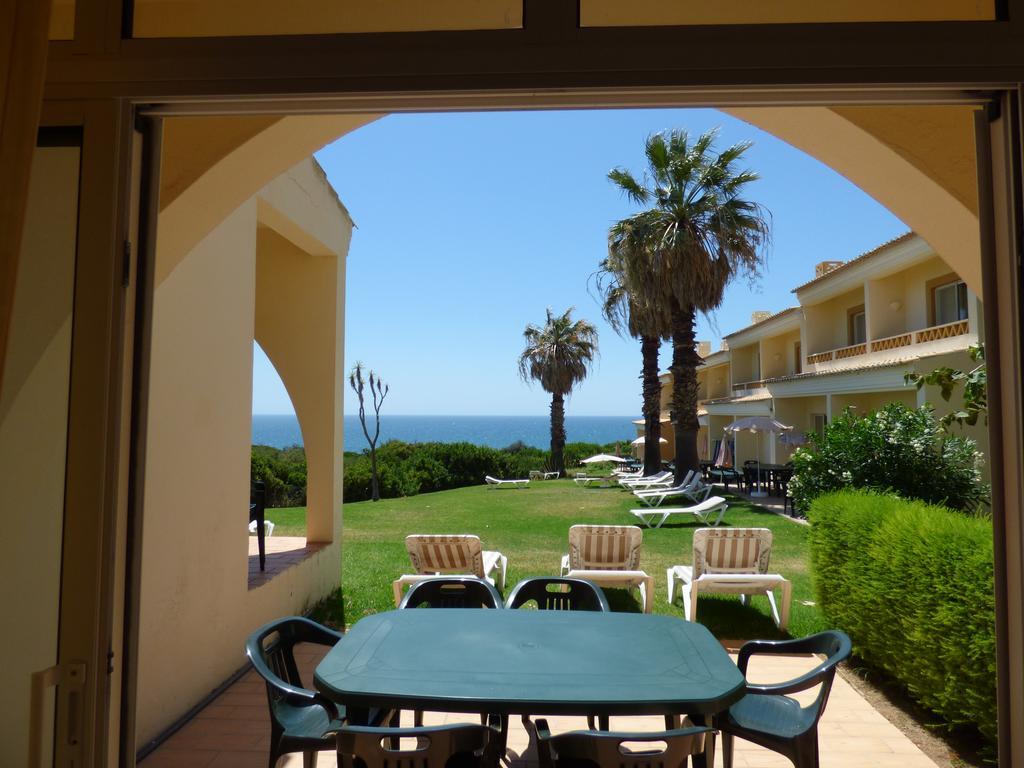 Pestana Palm Gardens Hotel Carvoeiro  Exterior foto