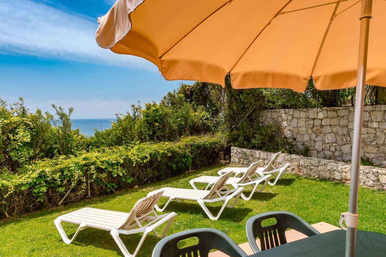 Pestana Palm Gardens Hotel Carvoeiro  Exterior foto