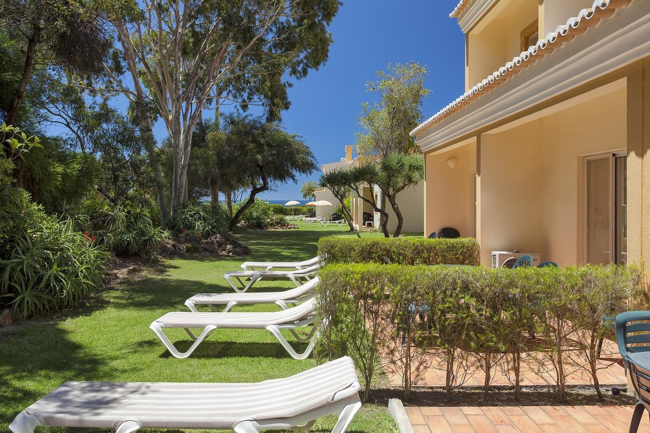 Pestana Palm Gardens Hotel Carvoeiro  Exterior foto