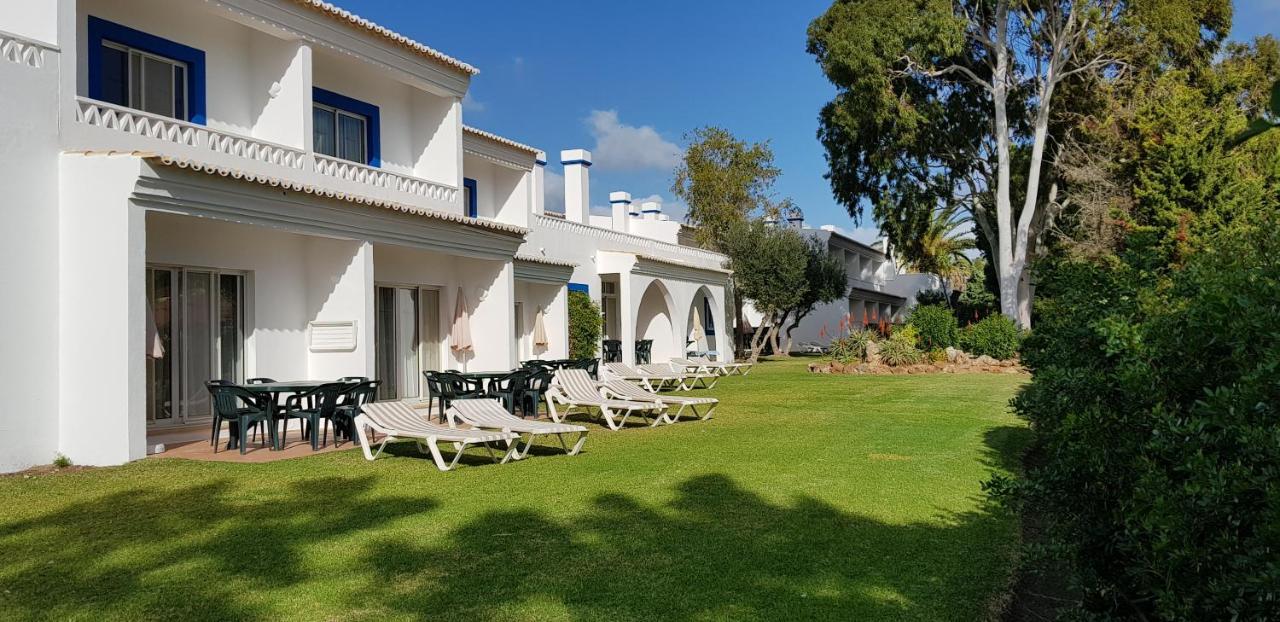 Pestana Palm Gardens Hotel Carvoeiro  Exterior foto