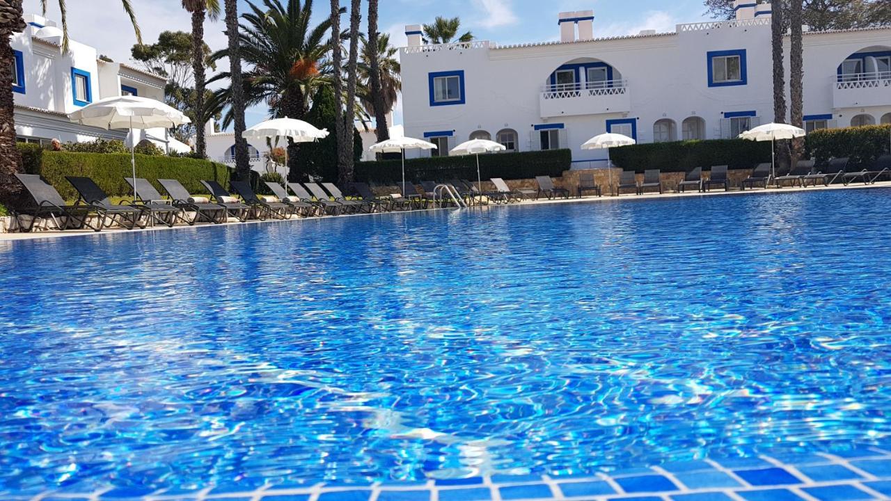 Pestana Palm Gardens Hotel Carvoeiro  Exterior foto