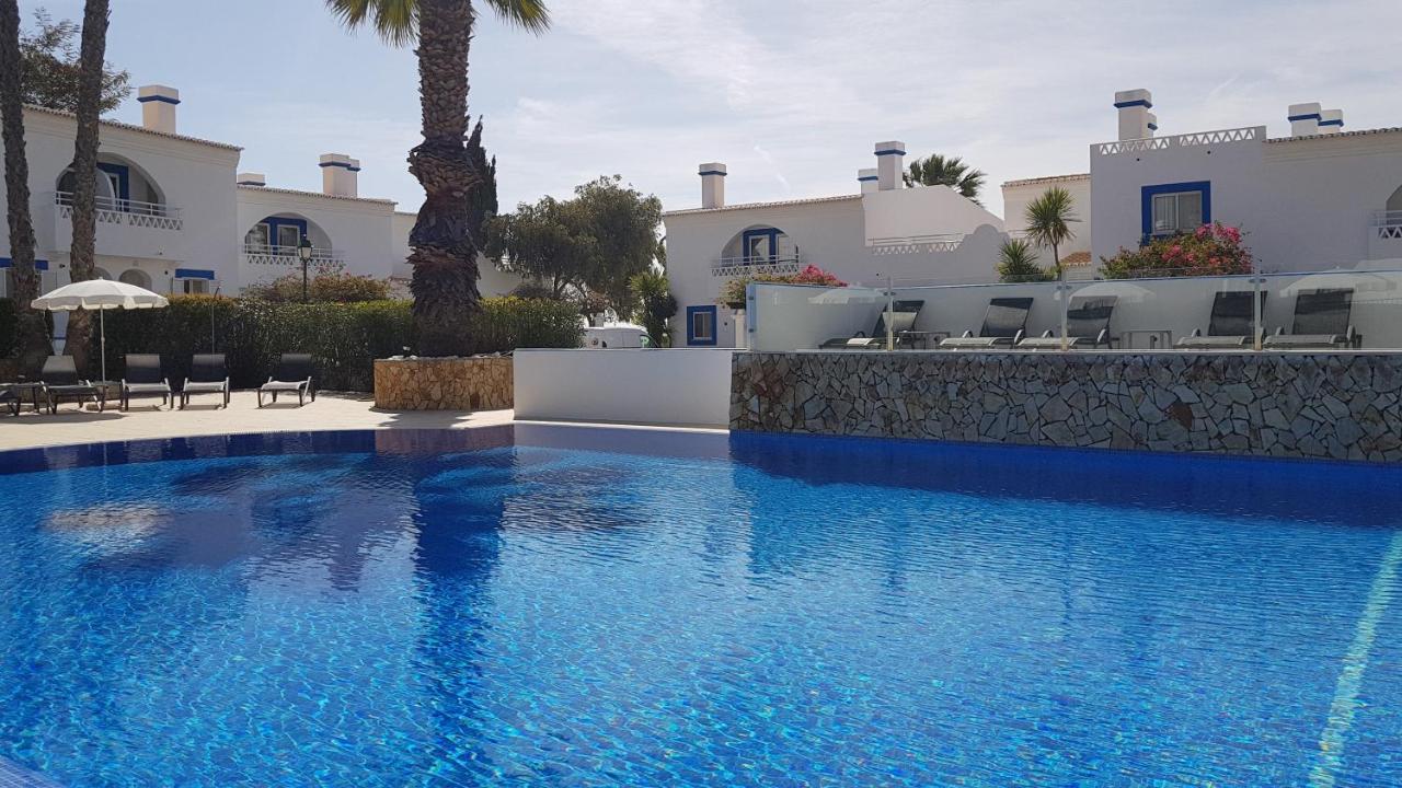 Pestana Palm Gardens Hotel Carvoeiro  Exterior foto