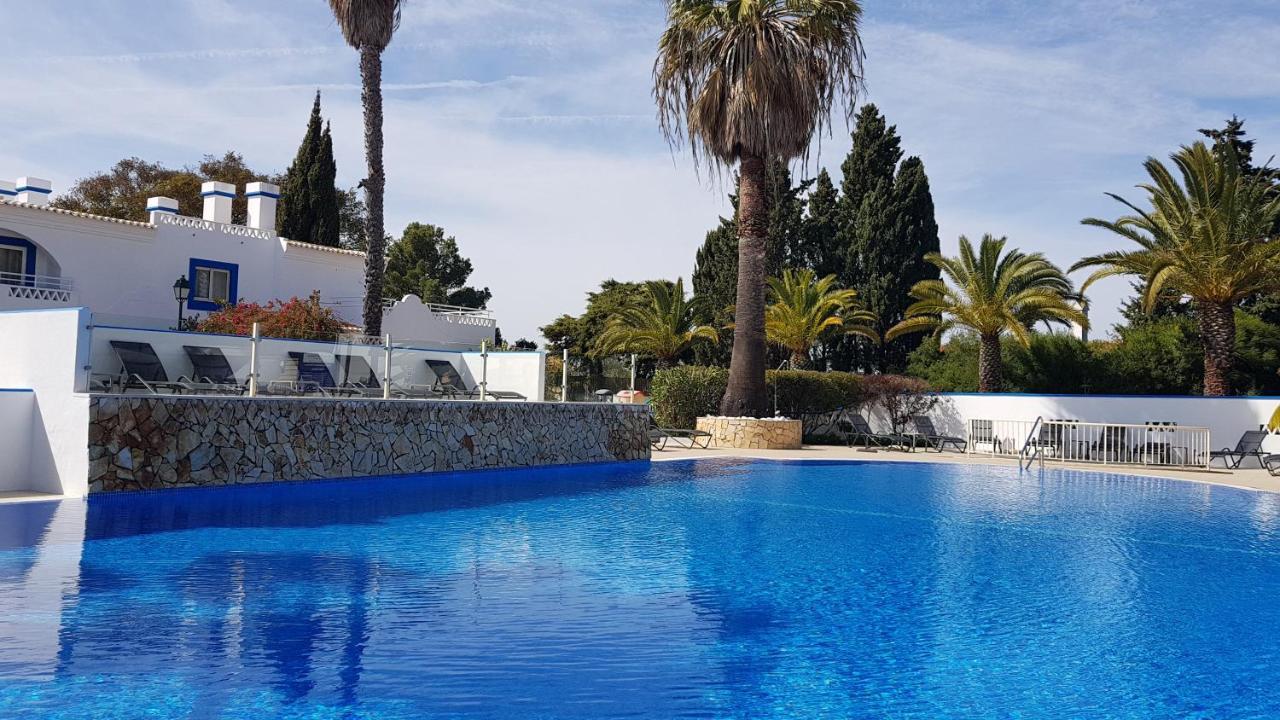 Pestana Palm Gardens Hotel Carvoeiro  Exterior foto