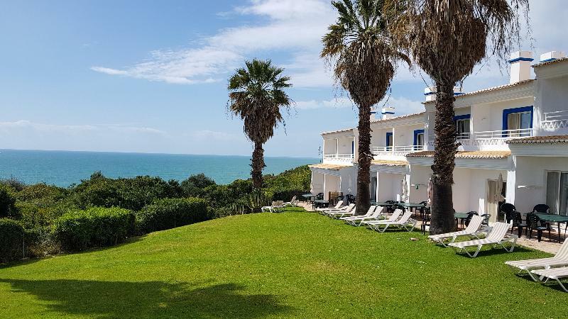 Pestana Palm Gardens Hotel Carvoeiro  Exterior foto