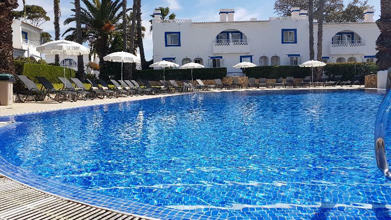 Pestana Palm Gardens Hotel Carvoeiro  Exterior foto