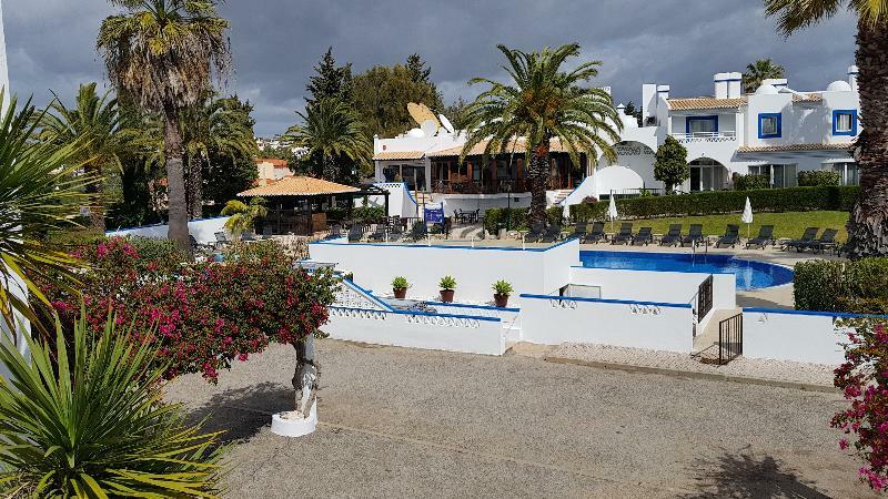Pestana Palm Gardens Hotel Carvoeiro  Exterior foto